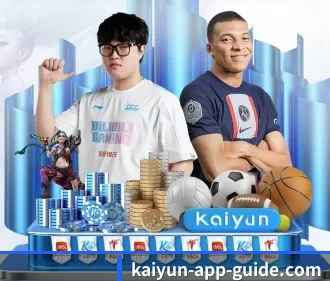 开云电竞官网 APP