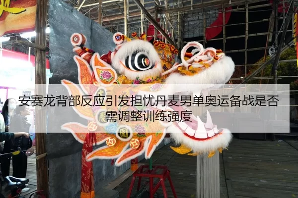 安赛龙背部反应引发担忧丹麦男单奥运备战是否需调整训练强度