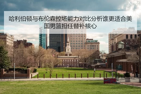 哈利伯顿与布伦森控场能力对比分析谁更适合美国男篮担任替补核心