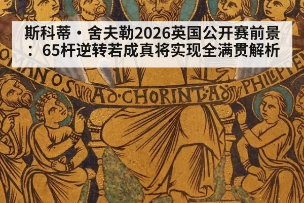 斯科蒂·舍夫勒2026英国公开赛前景：65杆逆转若成真将实现全满贯解析